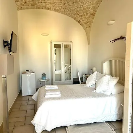 Il Nido Castellana Grotte