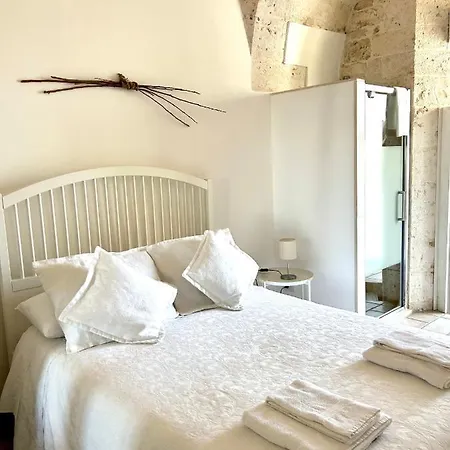 Il Nido 3* Castellana Grotte