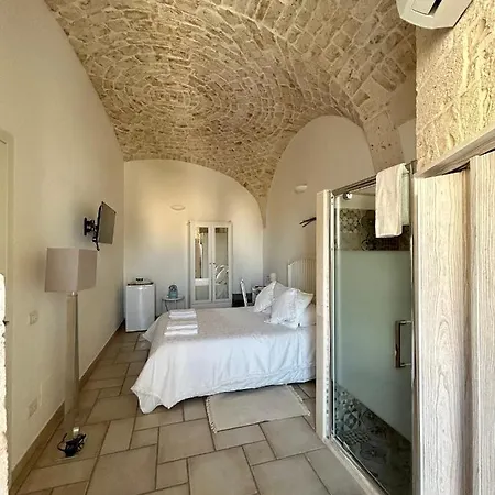 Il Nido Castellana Grotte