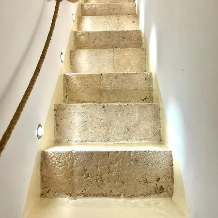 Il Nido Penzion Castellana Grotte