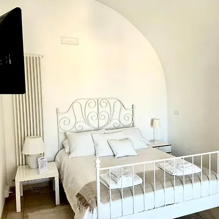 Il Nido Guest house Castellana Grotte