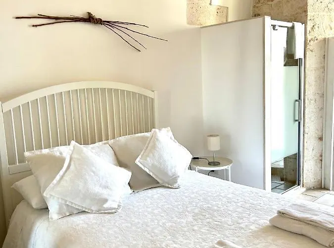 Il Nido 3* Castellana Grotte