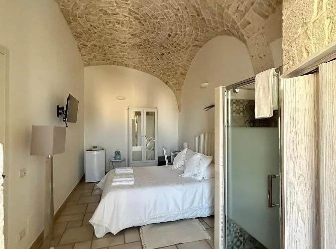 Il Nido Castellana Grotte